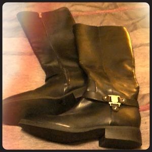 Vince Camuto Riding Boots